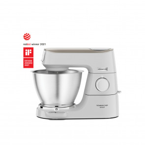 Kenwood KVC65.001WH Titanium Chef Baker