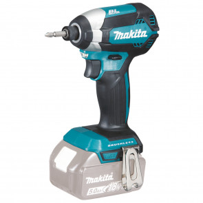 Makita DTD153Z Akumulatorski udarni LXT