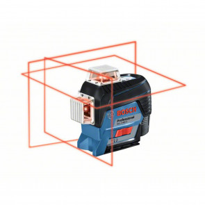 Bosch GLL 3-80 C + alkalne + BT 150 + C