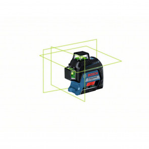 Bosch GLL 3-80 G laserski nivelir vklj.
