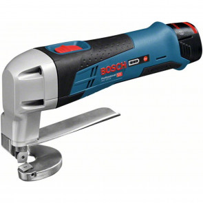 Bosch GSC 12V-13 škarje (L) solo CLC