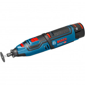 Bosch GRO 12V-35 (L) solo orodje za