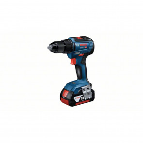 Bosch GSR 18V-55 (2x5.0; GAL18V-20; 100A
