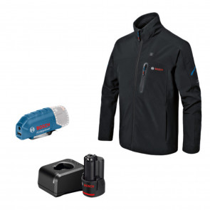 Bosch GHJ 12+18V XA XL Baterijska grelna
