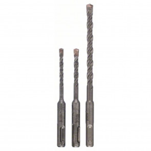 Bosch 3-delni set plus-5, 5,6,8x115mm