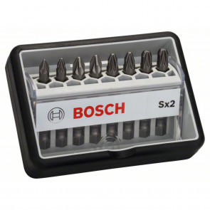 Bosche Robust Line Bit-Set Extra-Hart 8
