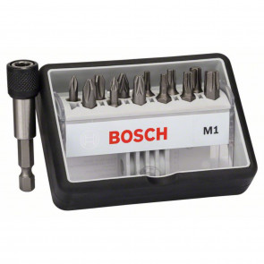 Bosch Robustni komplet bitov Extra-Hart