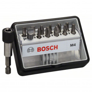 Bosch Robust Line Set bitov Extra-Hart