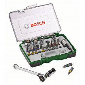 Bosch Prom 27-delni komplet bitov za in