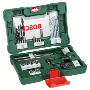 Bosch V-Line 41-delni komplet svedrov in