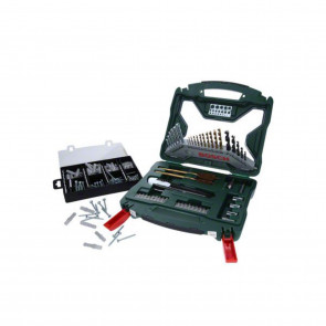 Bosch akcijski komplet X-Line orodja