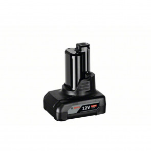 Bosch akumulatorski paket GBA 12V 6,0Ah