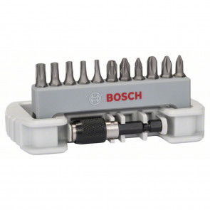 Bosch bit set Extra Hart 11+1 kosovni