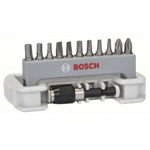 Bosch set bitov Extra Hart 11+1 kosov