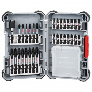 Set bitov Bosch Impact 31-delni. Bitni