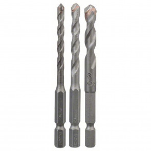 Bosch vrtalnik Hex Ceramic EU 5,6,8