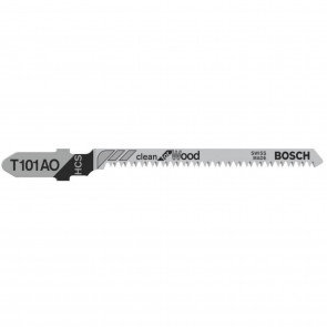Bosch 5 rezil za vbodno žago T 101AO za