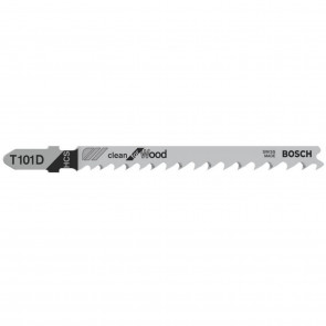 Bosch 5 rezil za vbodno žago T 101 D za