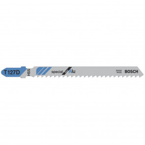Bosch 5 rezil za rocno žago T 127 D, za