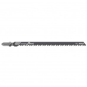 Bosch 5 rezil za netopirje T 344 DP List