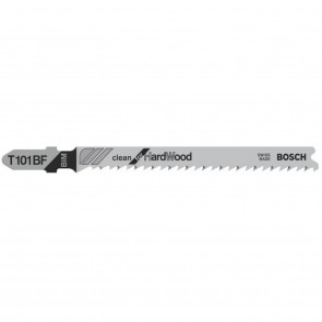 Bosch 5 žagin nož T 101 BF za vbodno
