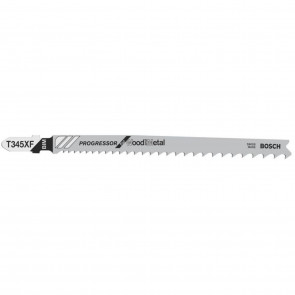 Bosch 5 listicev za sestavljanje T 345