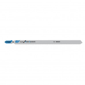 Bosch 3 listi za žago T 718 BF List za