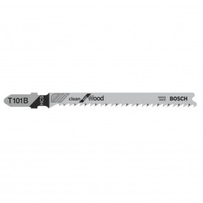 Bosch 100 žagalnih listov T 101 B list