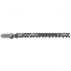 Bosch 100 rezil za rocno žago T 144 D za