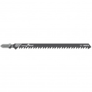 Bosch 3 rezila za vbodno žago T344D za