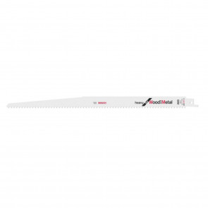 Bosch 5 žagecih listov S 1411 DF za žago