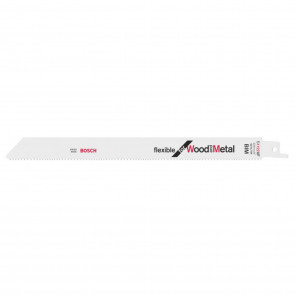 Bosch 5 rezilnih listov S 1122 VF za S