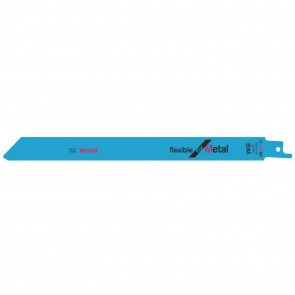 Bosch 5 rezilnih listov S 1122 AF list
