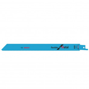 Bosch 2 rezilo za sabljo S 1122 BF za za