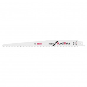 Bosch 5 listov za sabljo S 1111 DF List