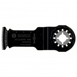 Bosch DIY PMF potopna žaga AIZ 32 BB B