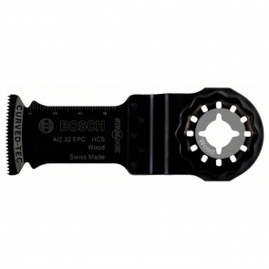 Bosch DIY PMF potopna žaga AIZ32 EC HC