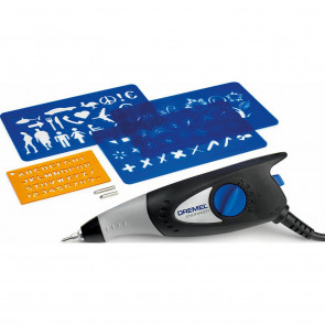 Dremel izvajalec 290-3 (umetnost in