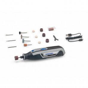 DREMEL LITE 7760-15 EU Multifunkcijsko