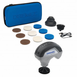 Dremel VERSA PC10 EU (136)