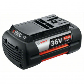 Bosch 36V 4,0 AH LITIJ-IONSKA BATERIJA