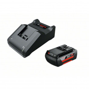 Bosch STARTERKIT 36V (2.0Ah + AL 36V-20)