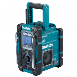 Makita DMR301 gradbeniški radio solo