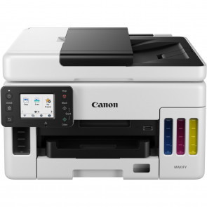 Canon MAXIFY GX6050 vecnamenska naprava