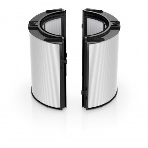 Dyson 360° steklen HEPA+aktivno oglje