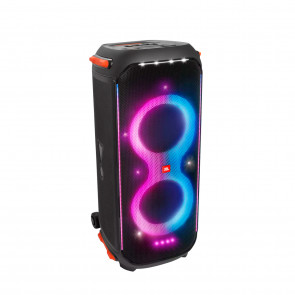 JBL Partybox 710 Zvocnik za zabave Black