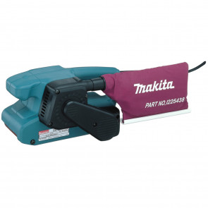 Makita 9910 traktni brusilnik