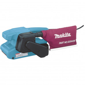 Makita 9911 Brusilnik trakov