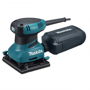 Makita BO4555 Dlancni brusilnik. plošce