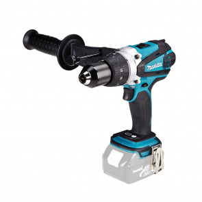 Makita DHP458Z Brez baterije - vrtalni z